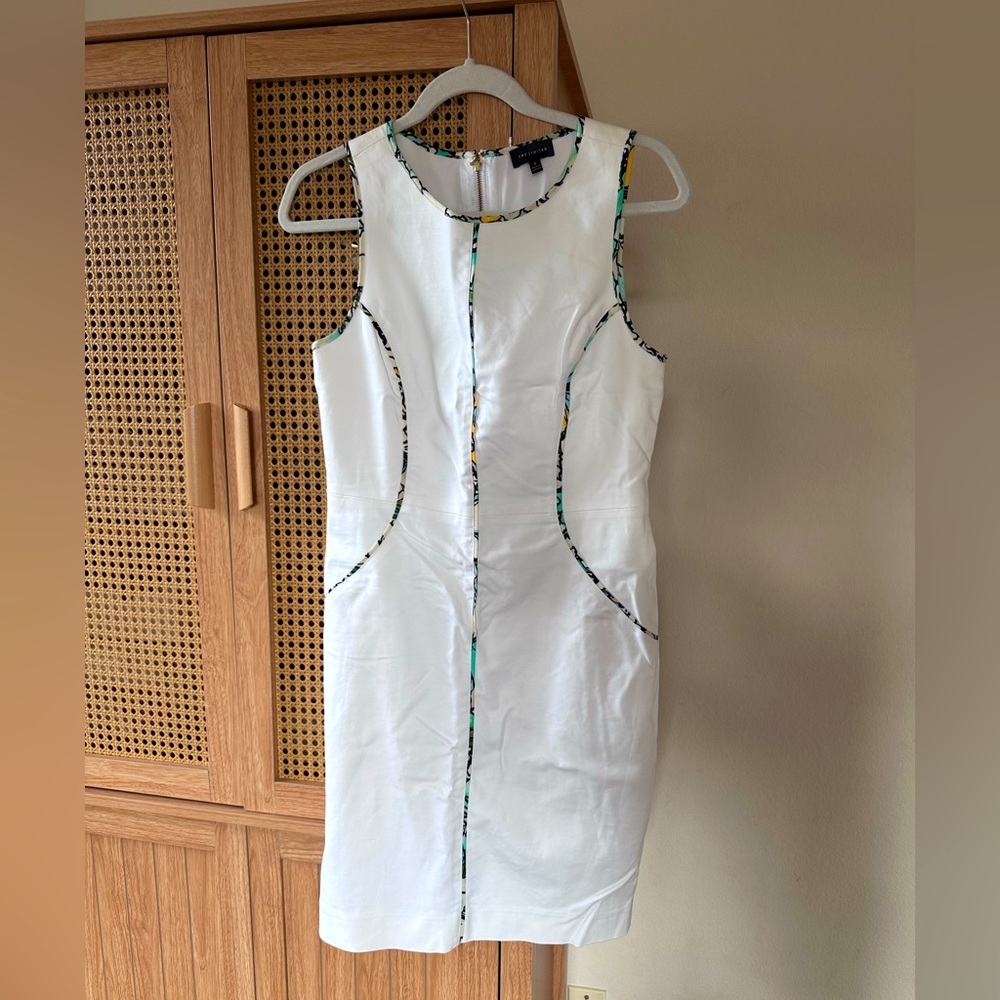 The Limited formal dress